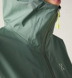 L.I.M Airak 2.5L Jacket Dame