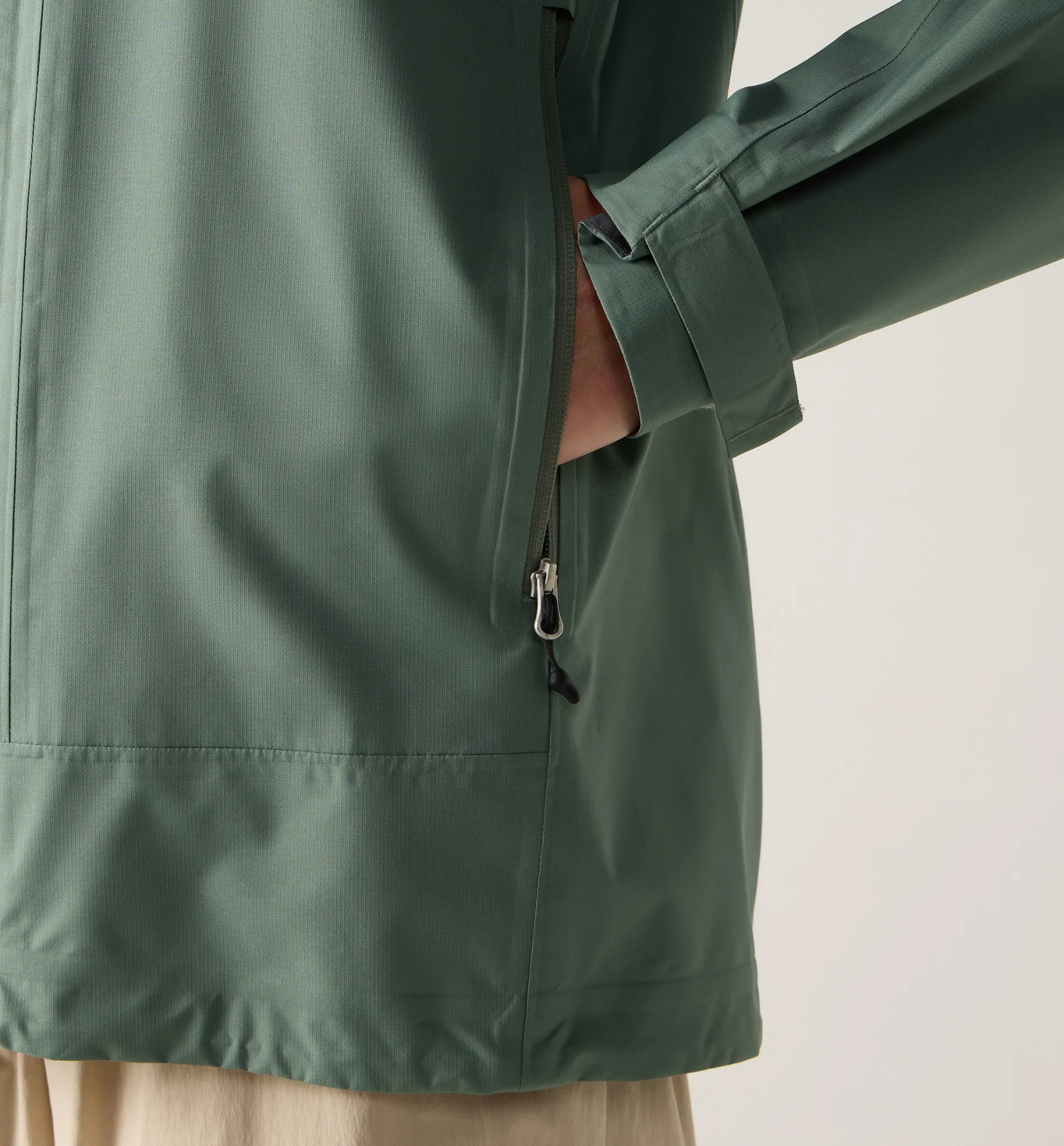 L.I.M Airak 2.5L Jacket Dame