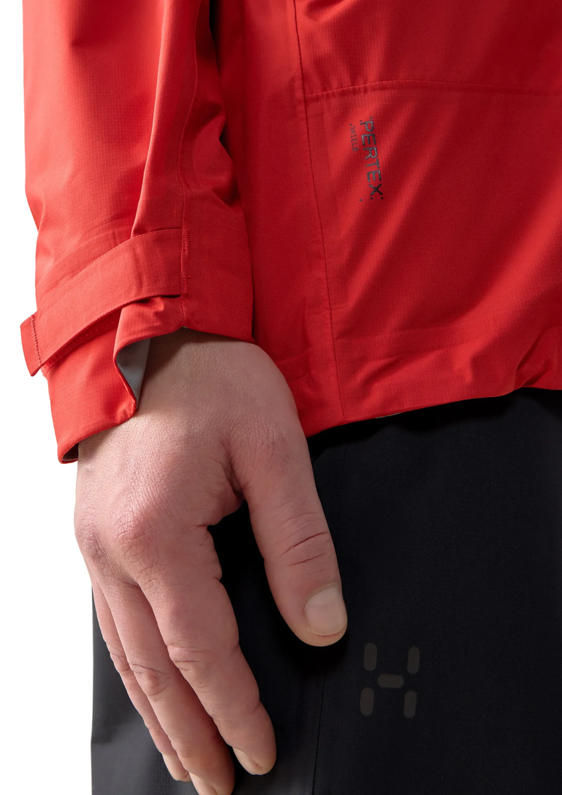 L.I.M Airak 2.5L Jacket Herre