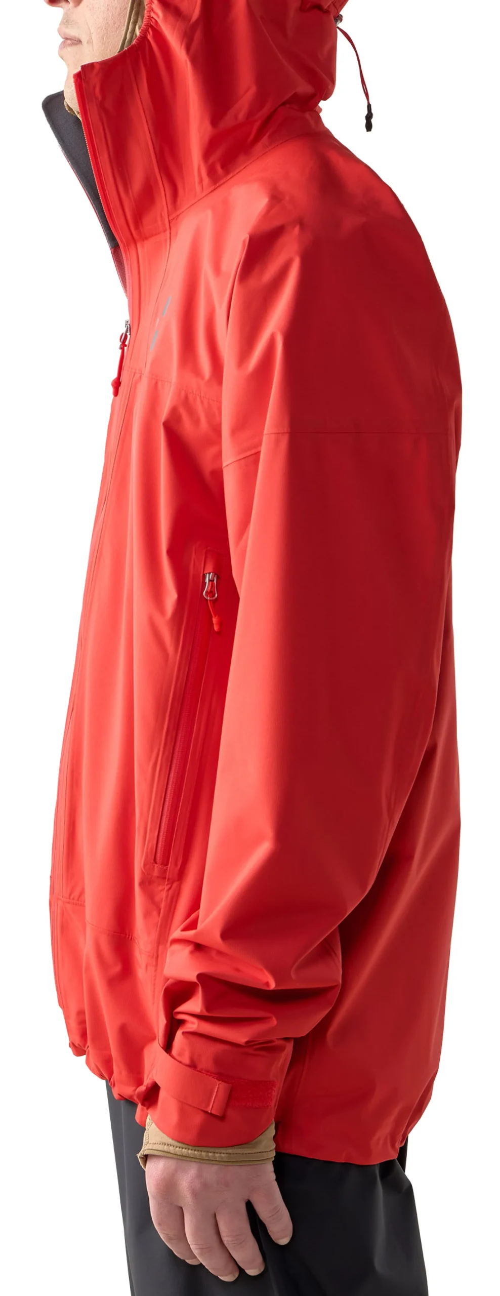 L.I.M Airak 2.5L Jacket Herre