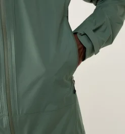 L.I.M Airak 2.5L Jacket Herre