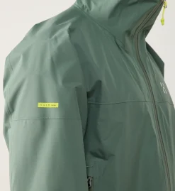 L.I.M Airak 2.5L Jacket Herre