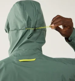 L.I.M Airak 2.5L Jacket Herre