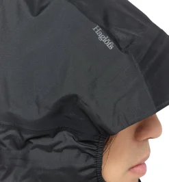 L.I.M Airak 2.5L Jacket Herre