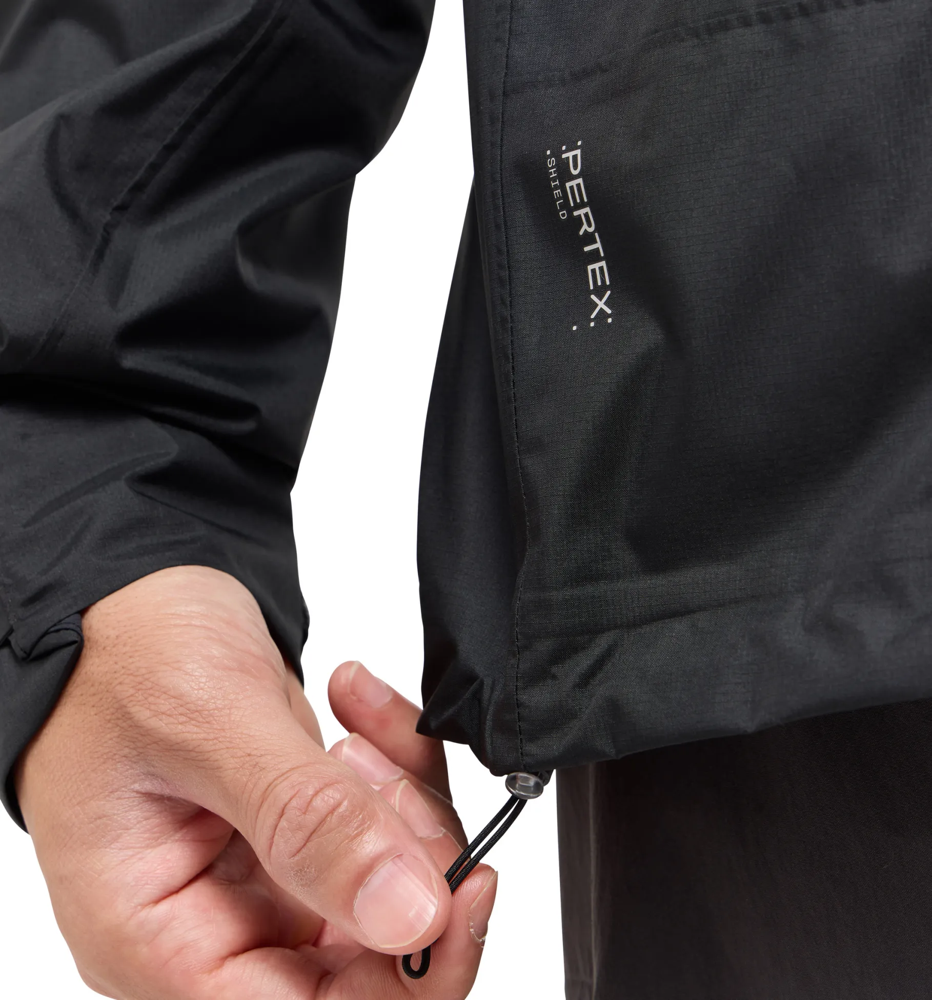 L.I.M Airak 2.5L Jacket Herre