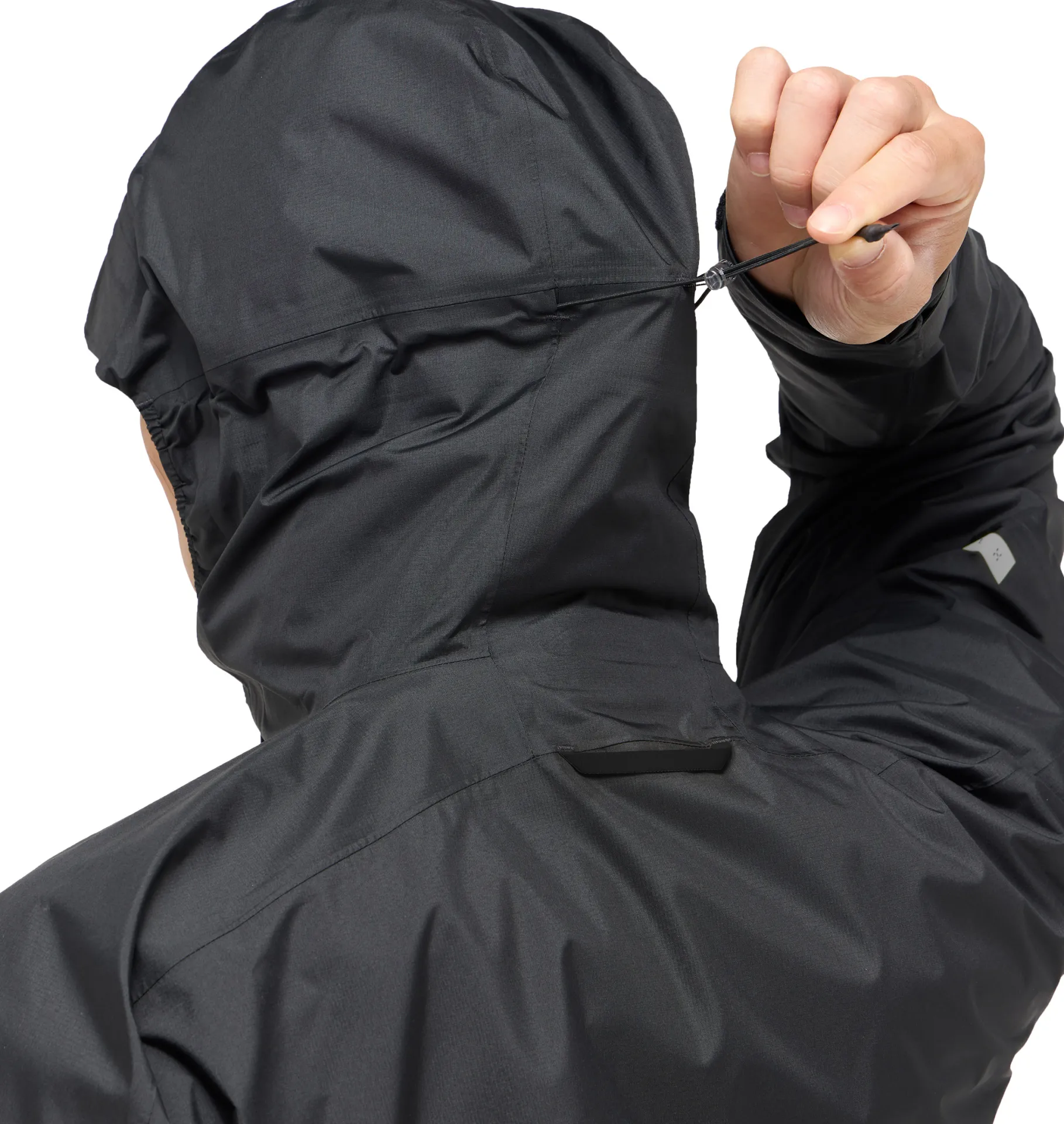 L.I.M Airak 2.5L Jacket Herre