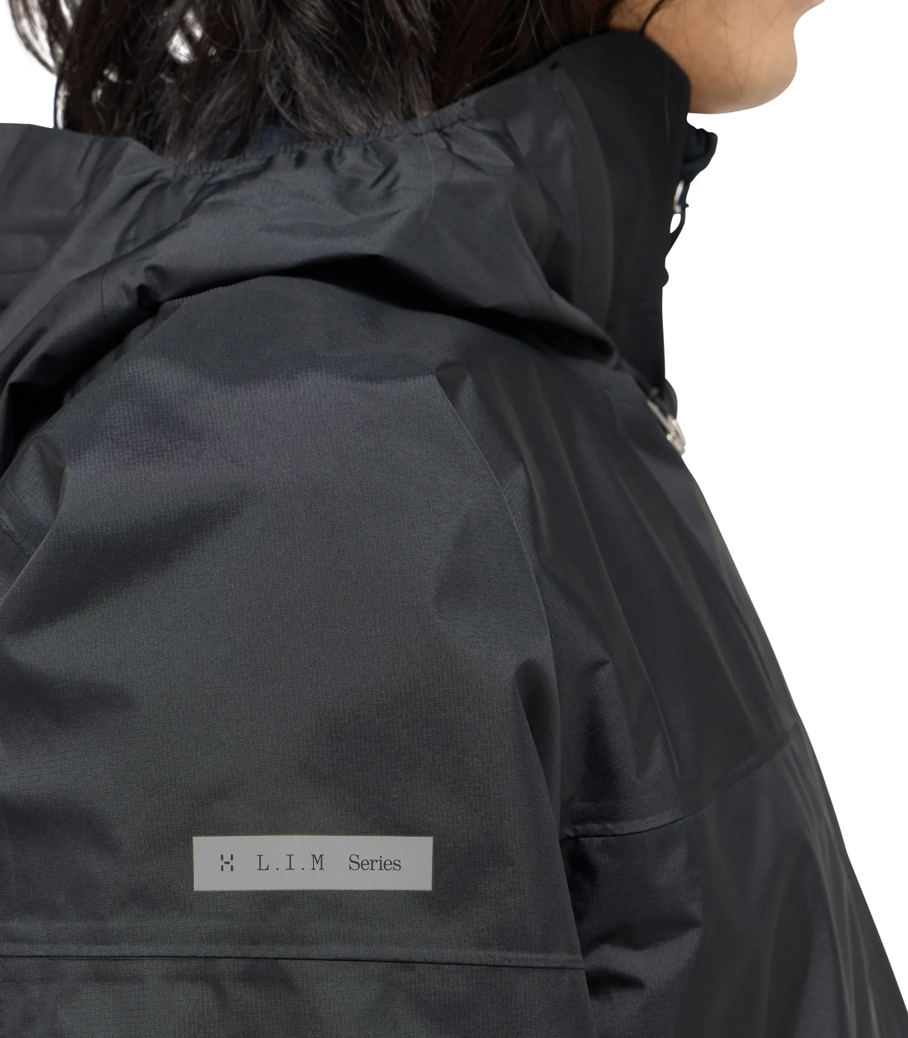 L.I.M Airak 2.5L Jacket Herre