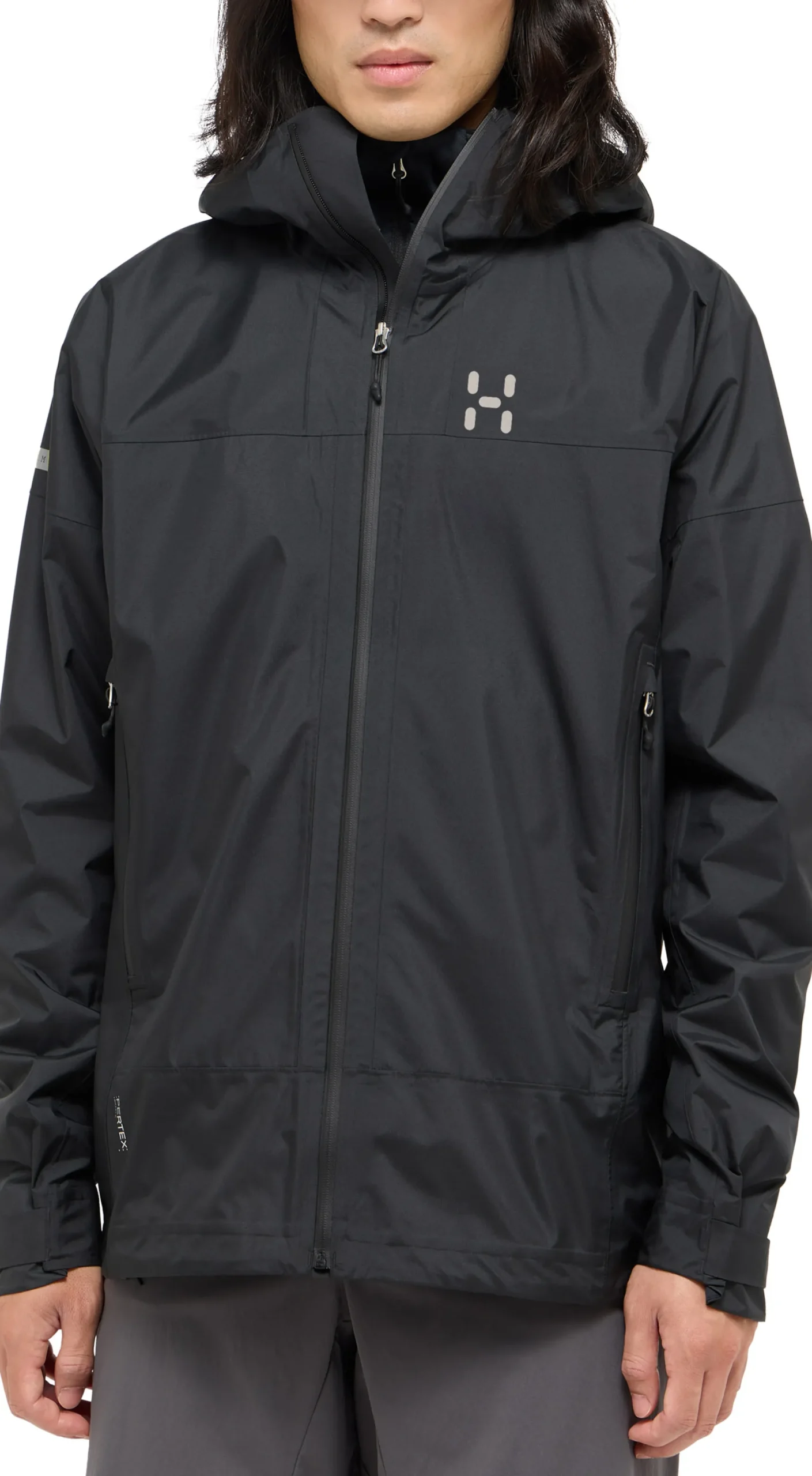 L.I.M Airak 2.5L Jacket Herre