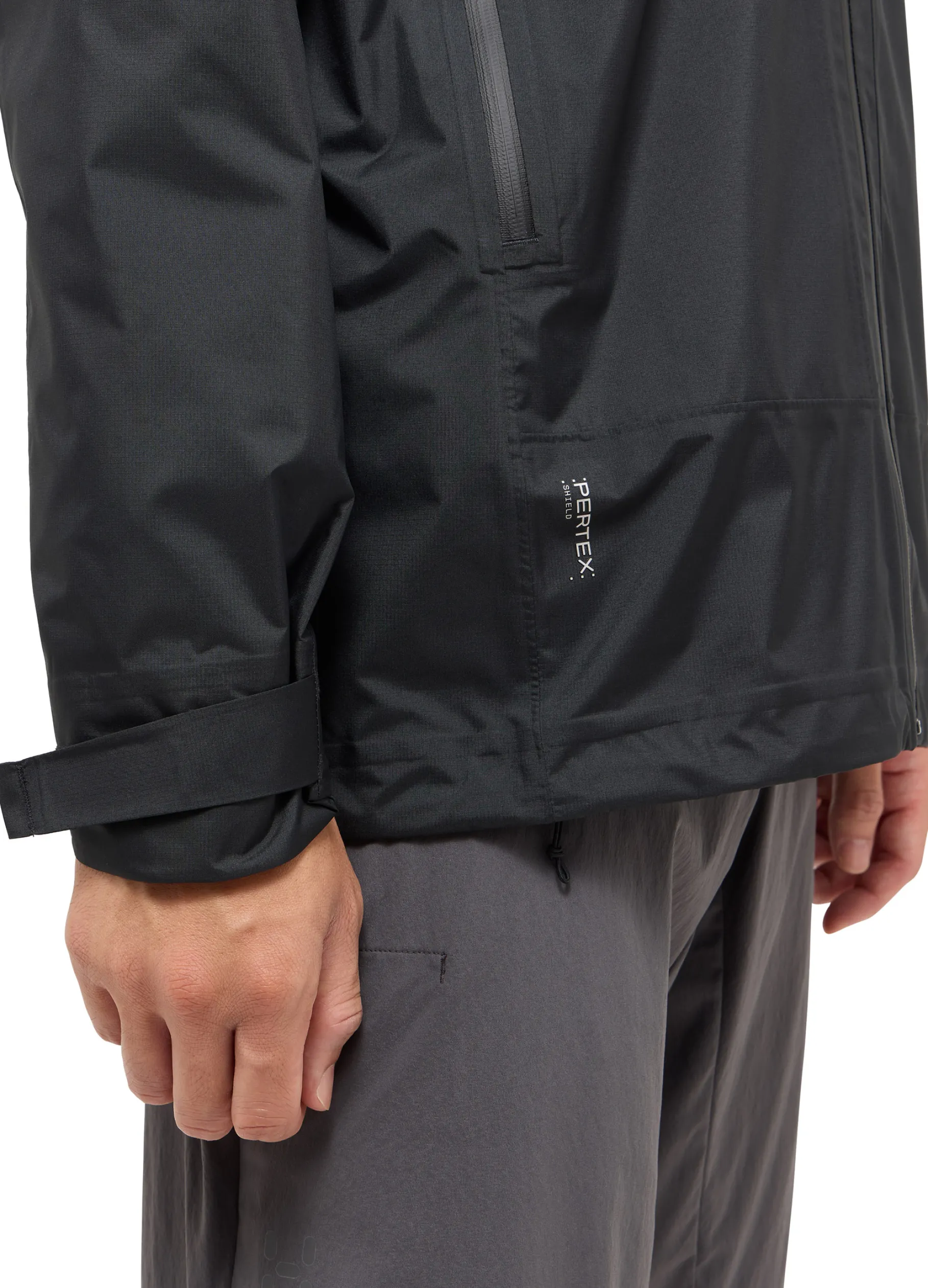 L.I.M Airak 2.5L Jacket Herre