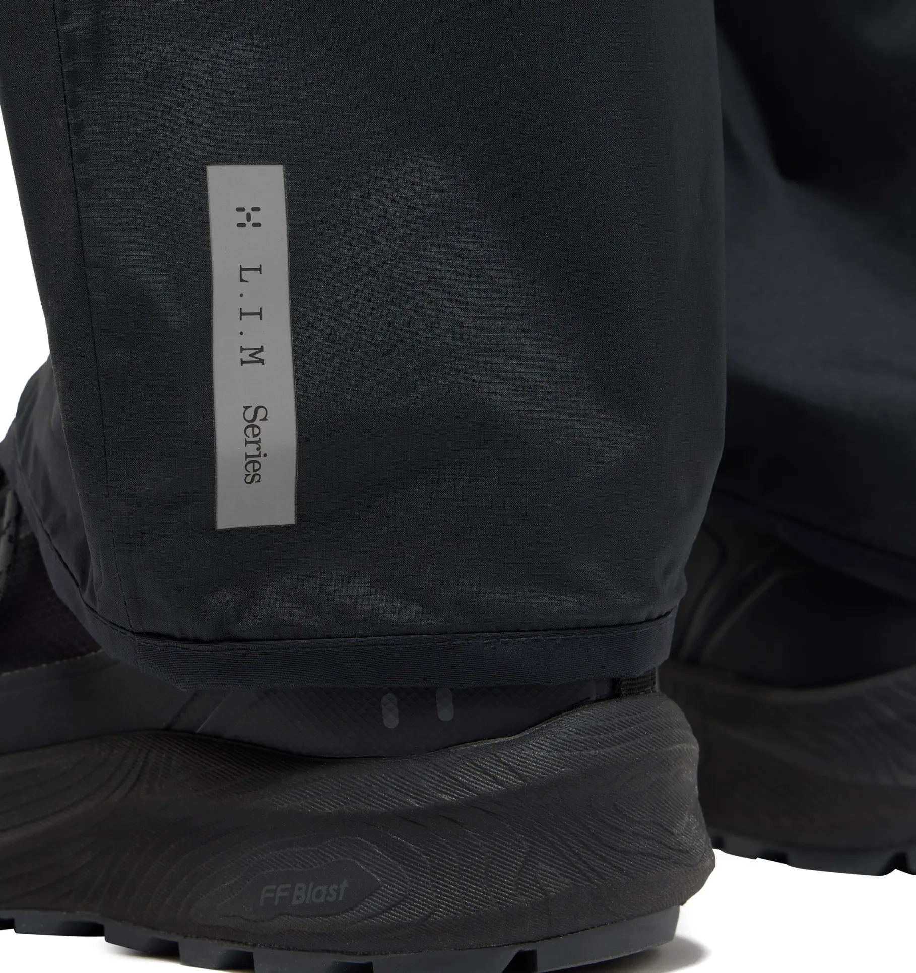 L.I.M Airak 2.5L Pant Dame