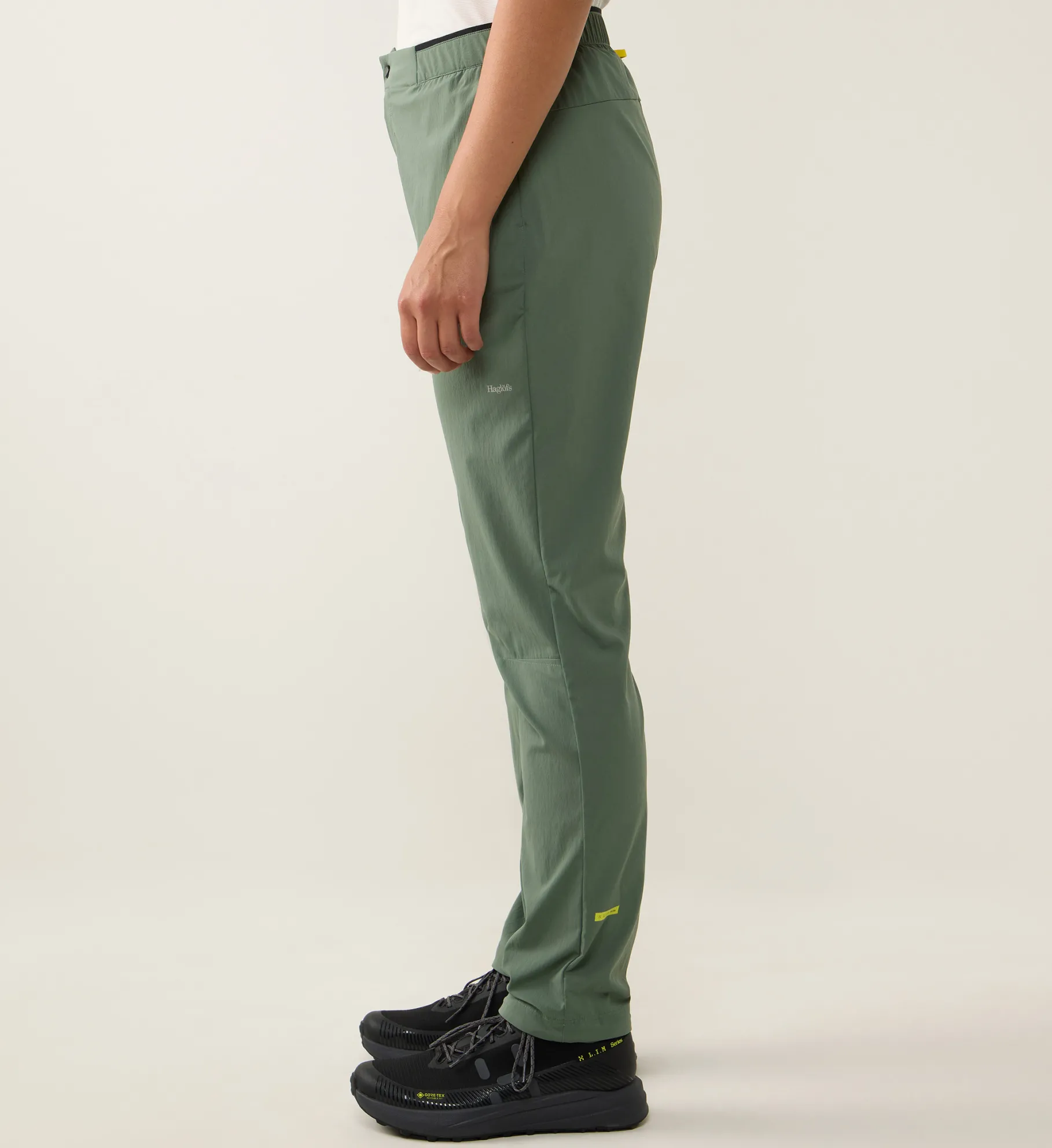 L.I.M Fuse II Pant Dame