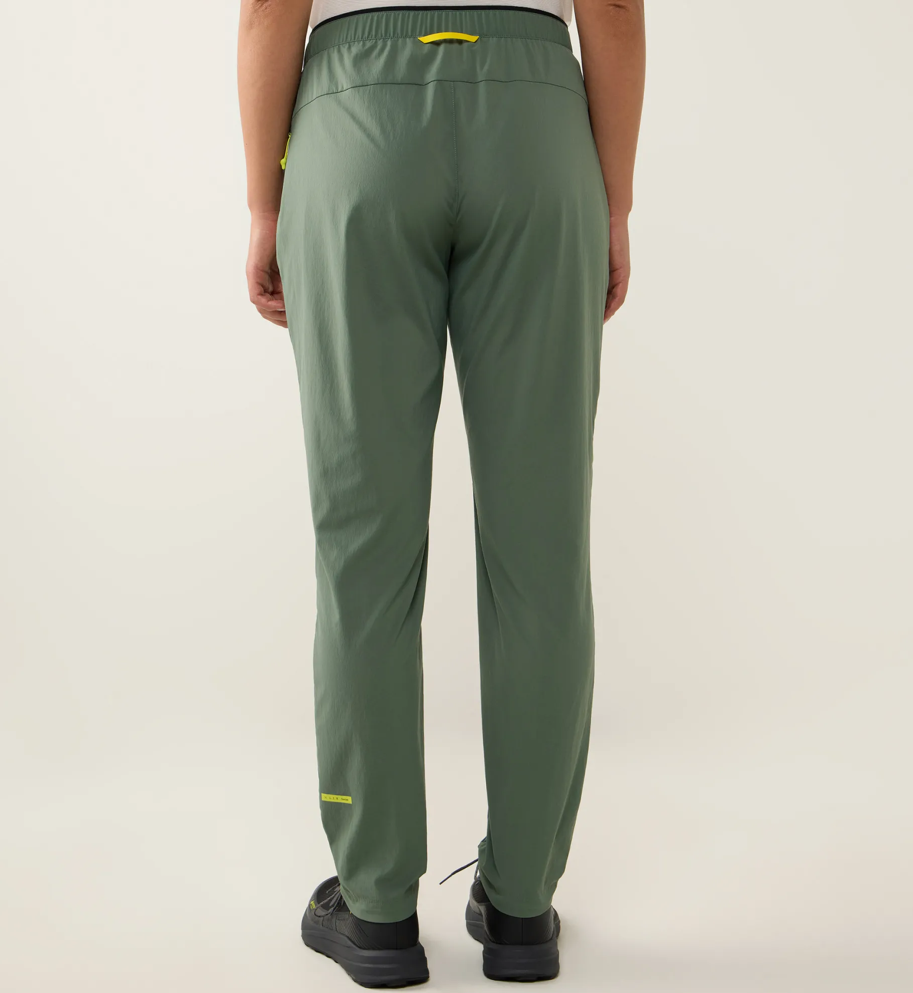 L.I.M Fuse II Pant Dame