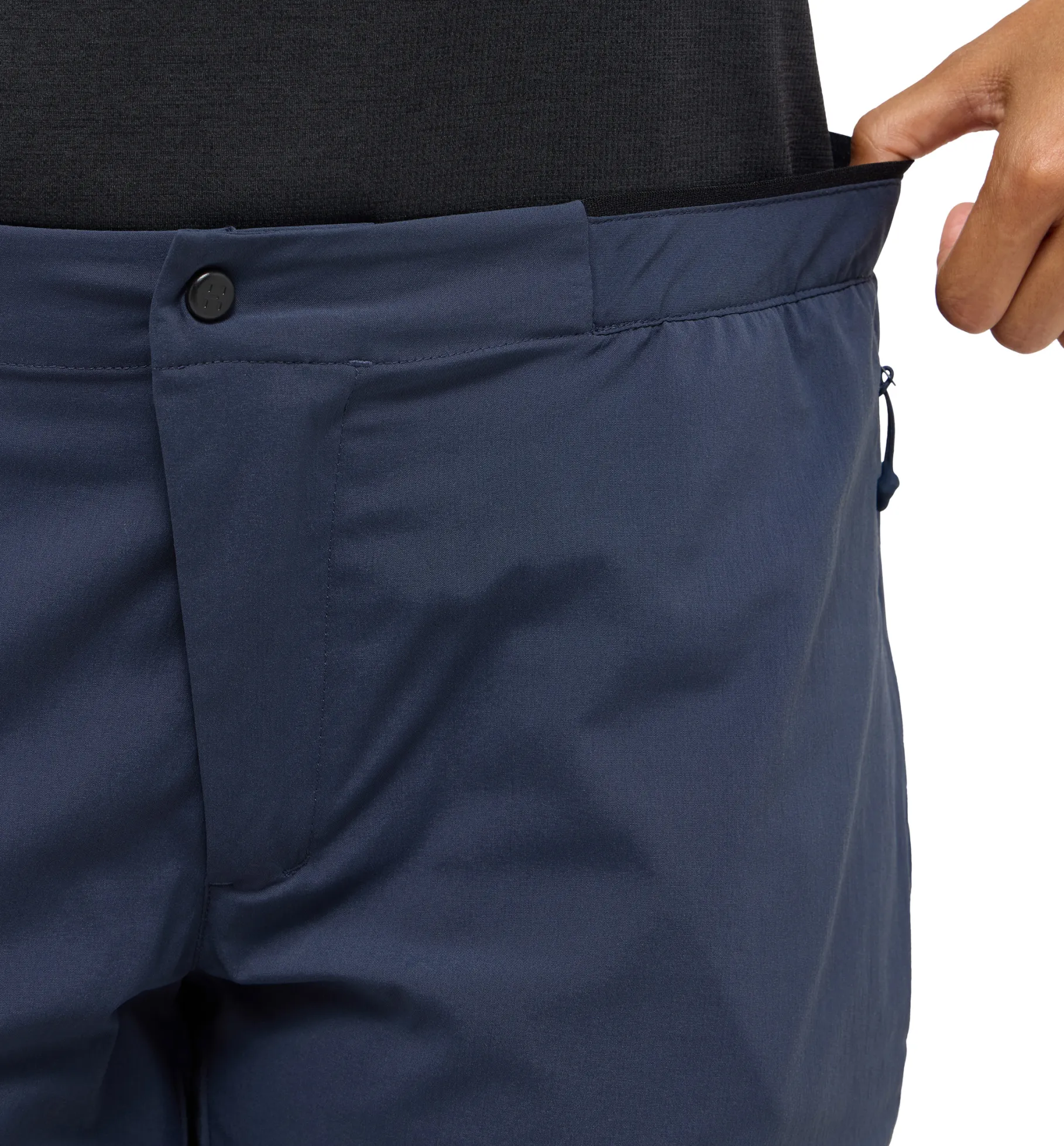 L.I.M Fuse II Pant Dame