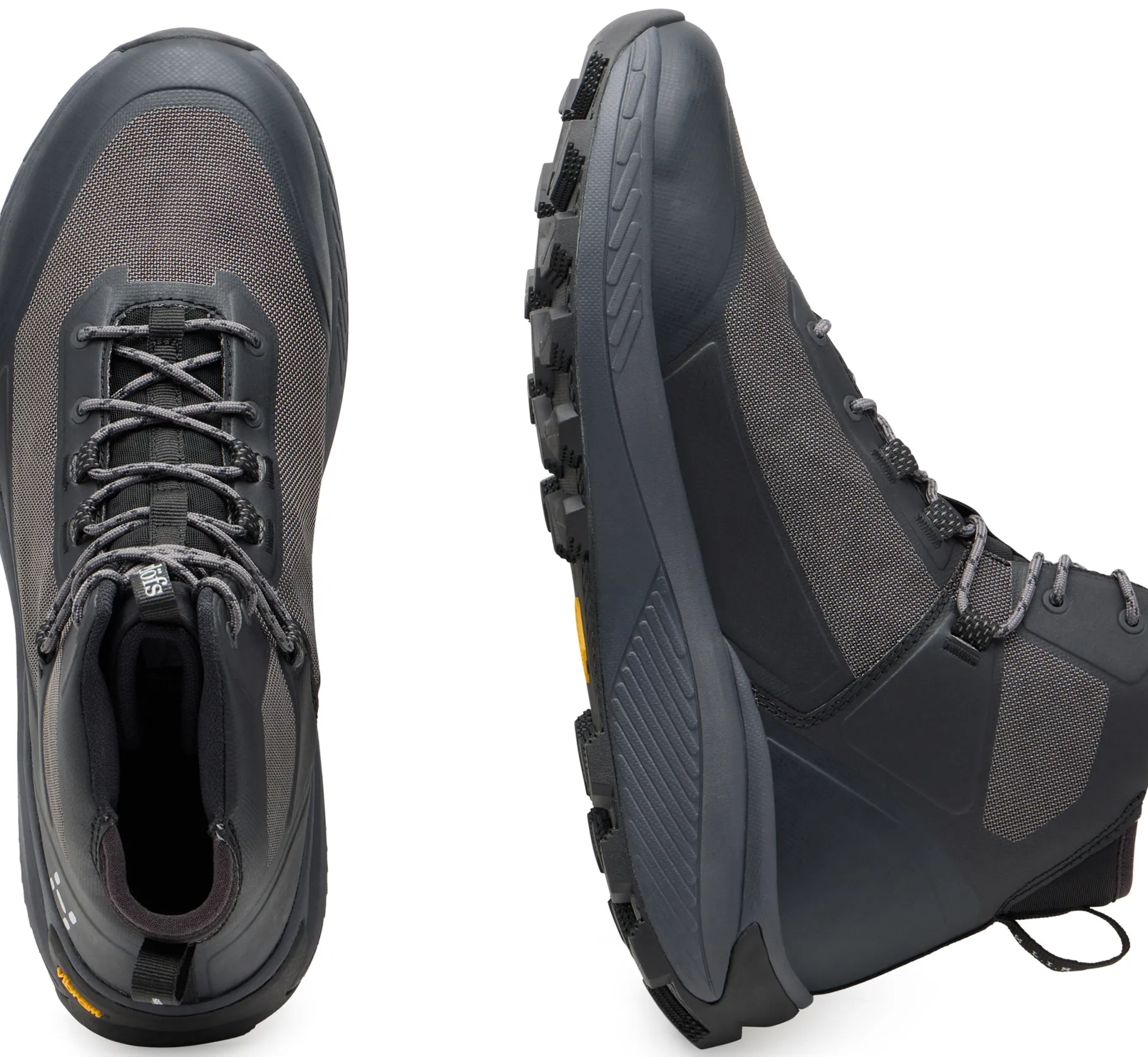 L.I.M Horizon Hike Light Mid Herre