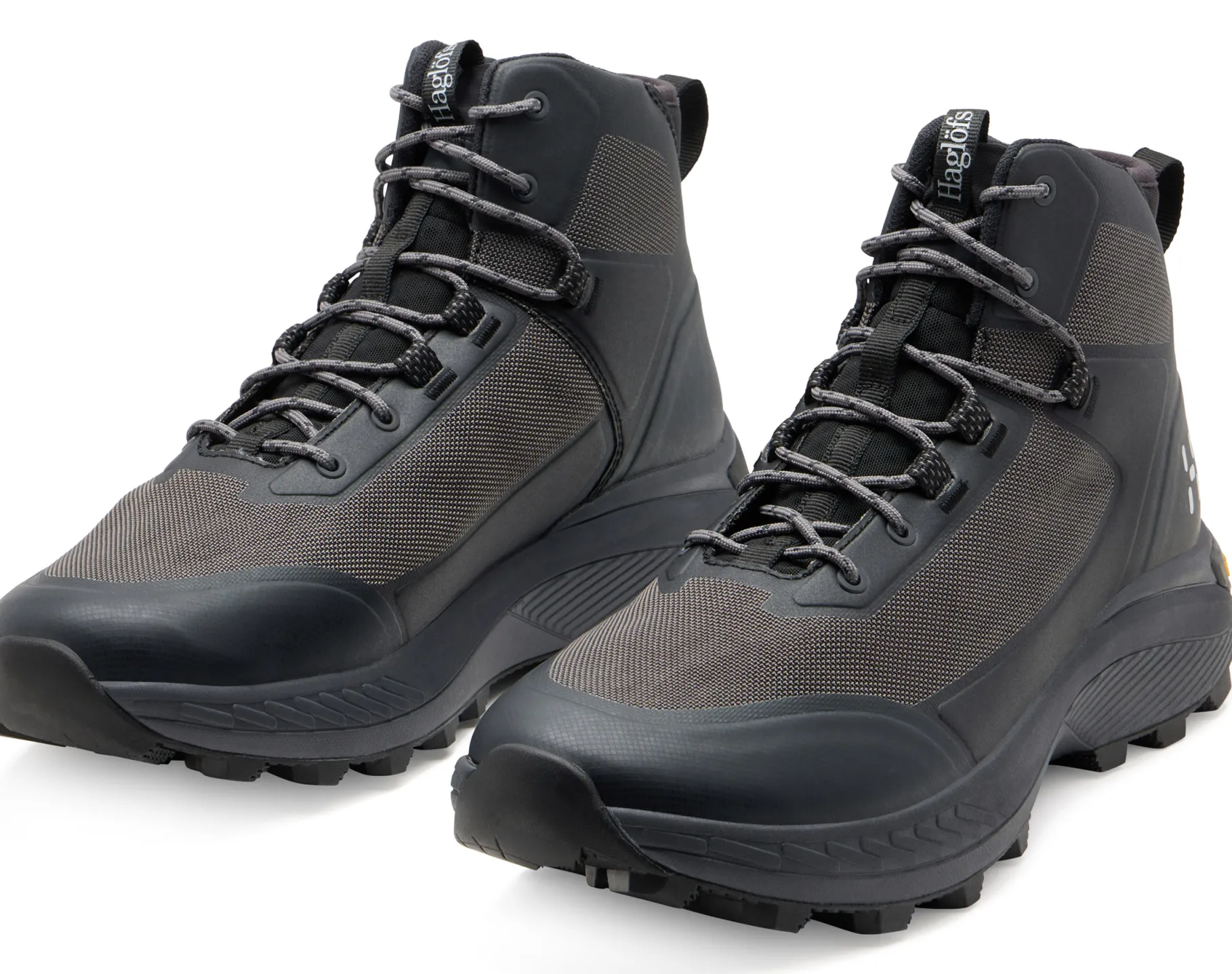 L.I.M Horizon Hike Light Mid Herre