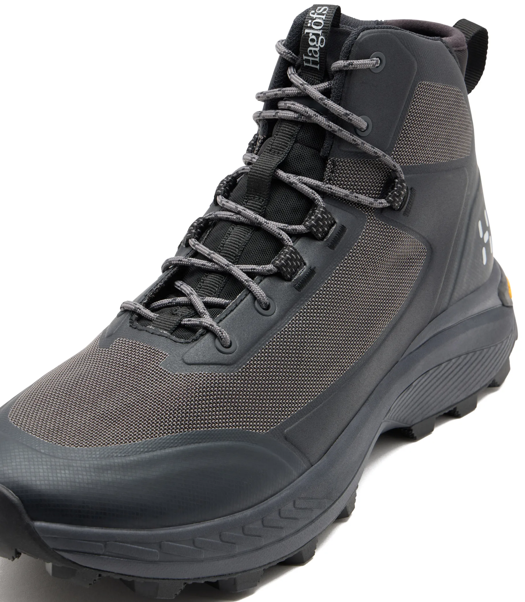 L.I.M Horizon Hike Light Mid Herre