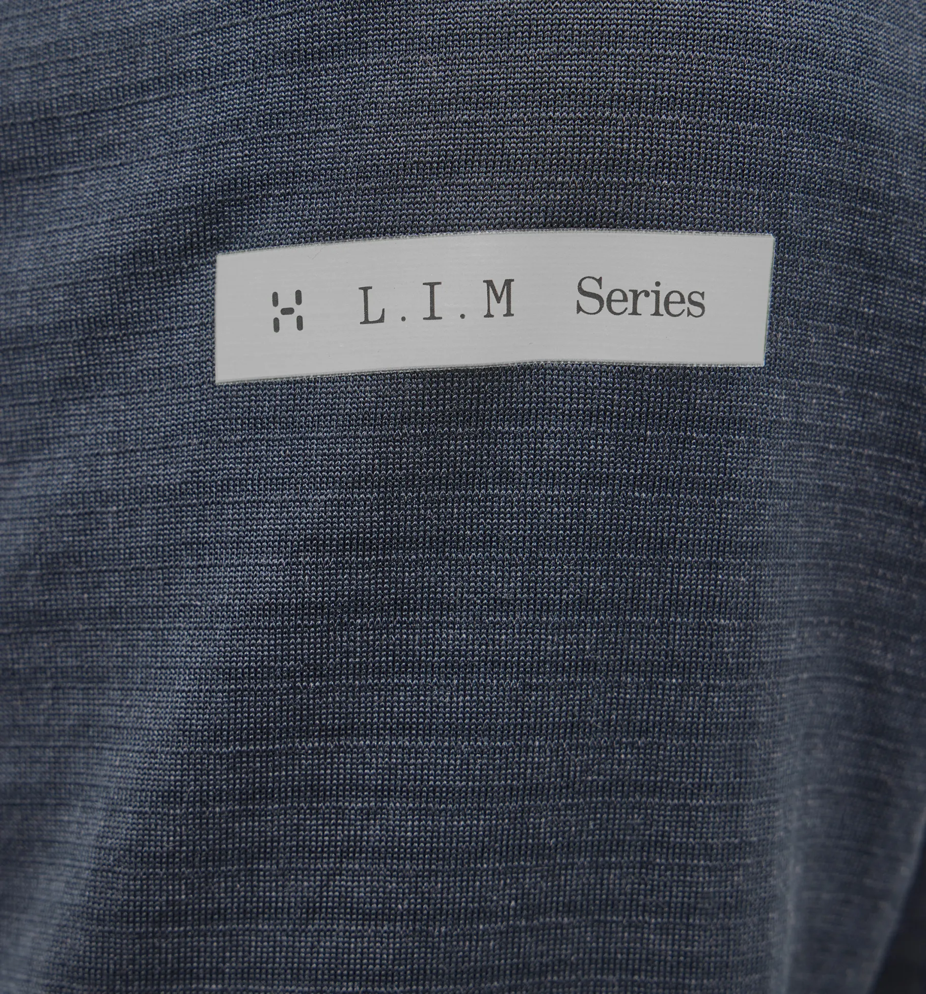 L.I.M Mid Fast II Hood Dame