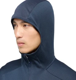 L.I.M Mid Fast II Hood Herre