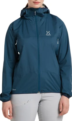 L.I.M PROOF Jacket Dame