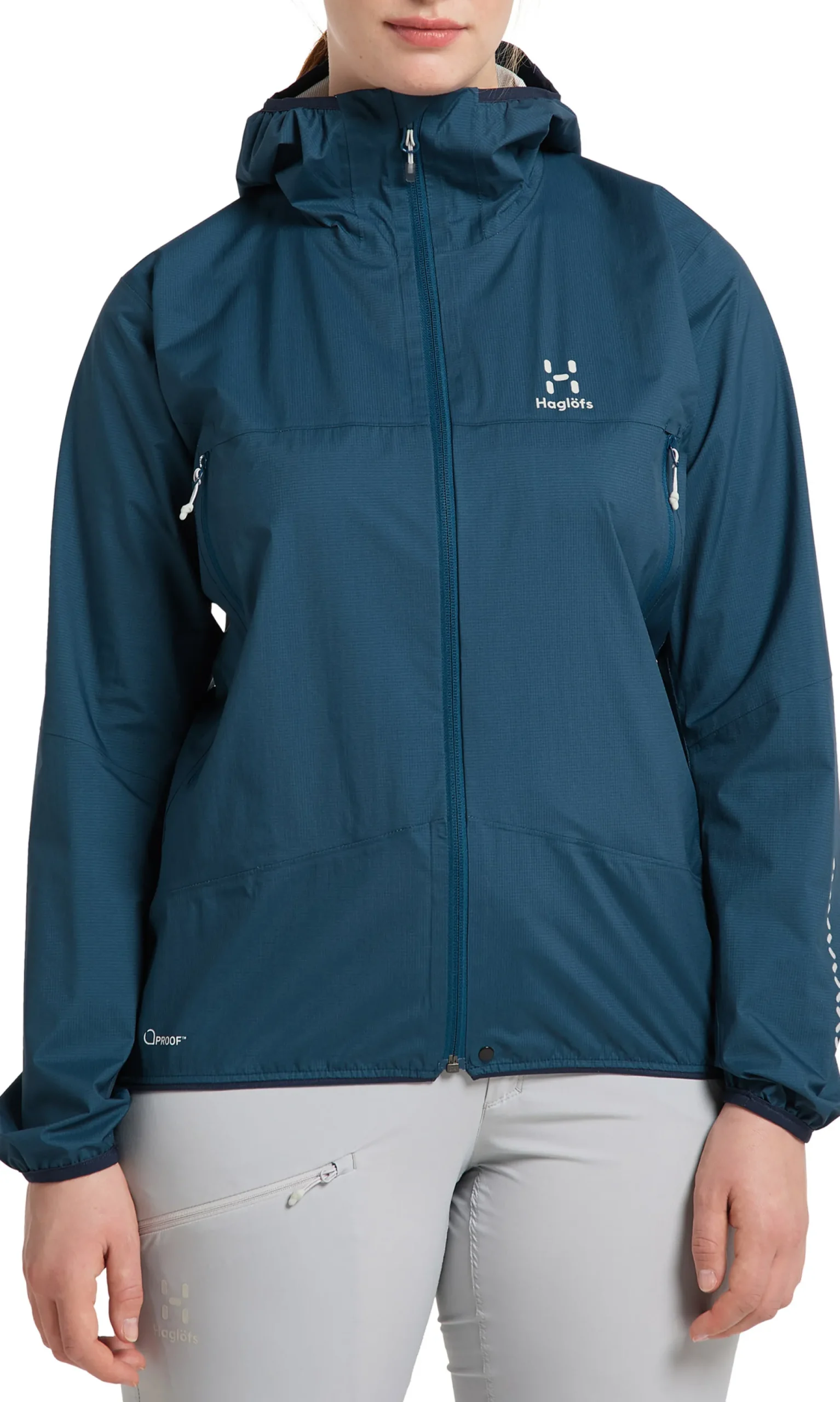 L.I.M PROOF Jacket Dame