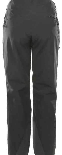 Line Insulated Pant Dame