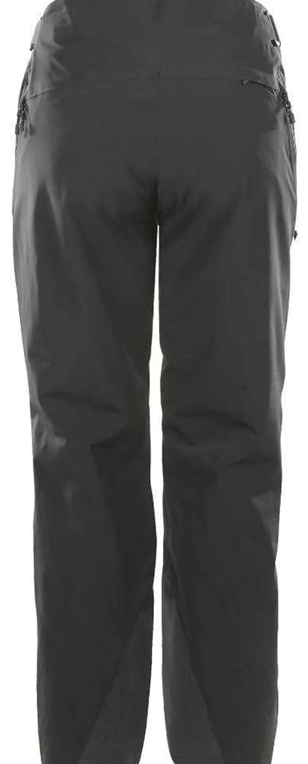 Line Insulated Pant Dame