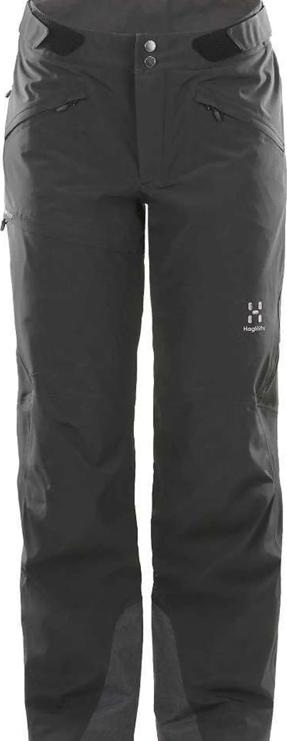 Line Insulated Pant Dame