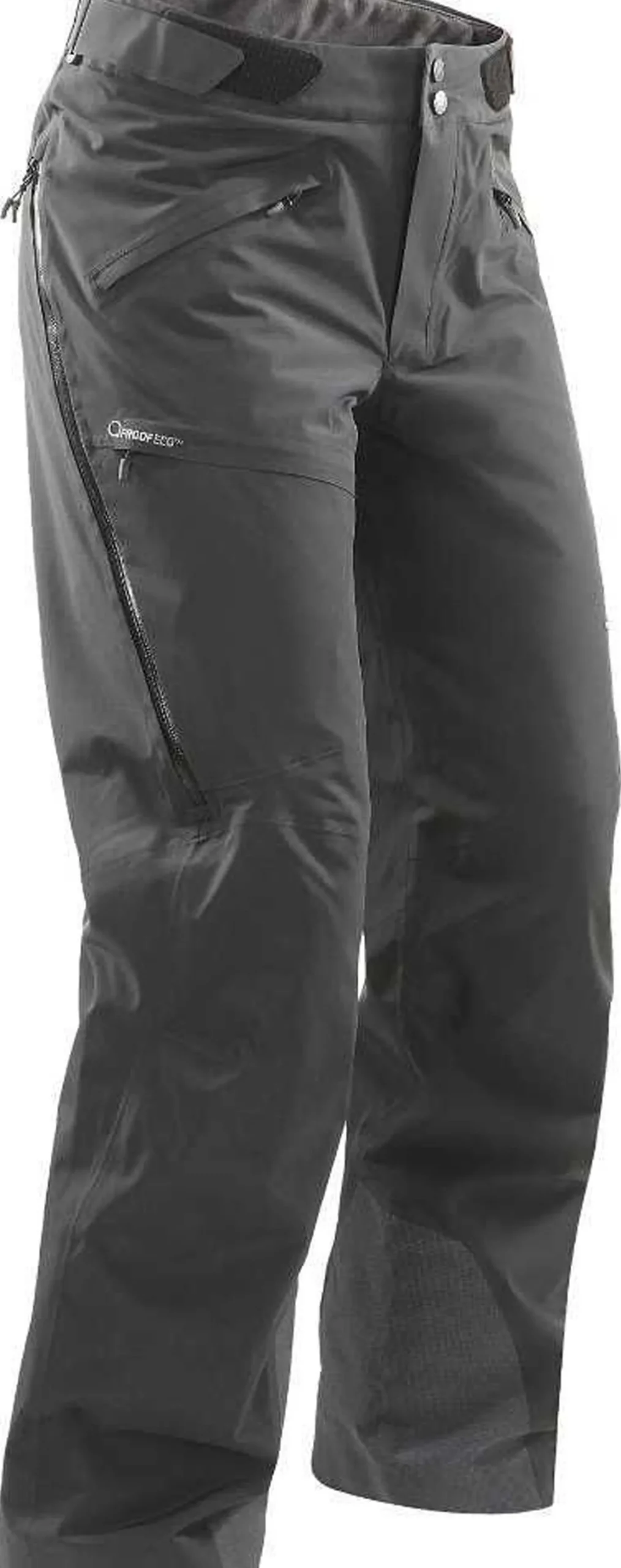 Line Insulated Pant Dame