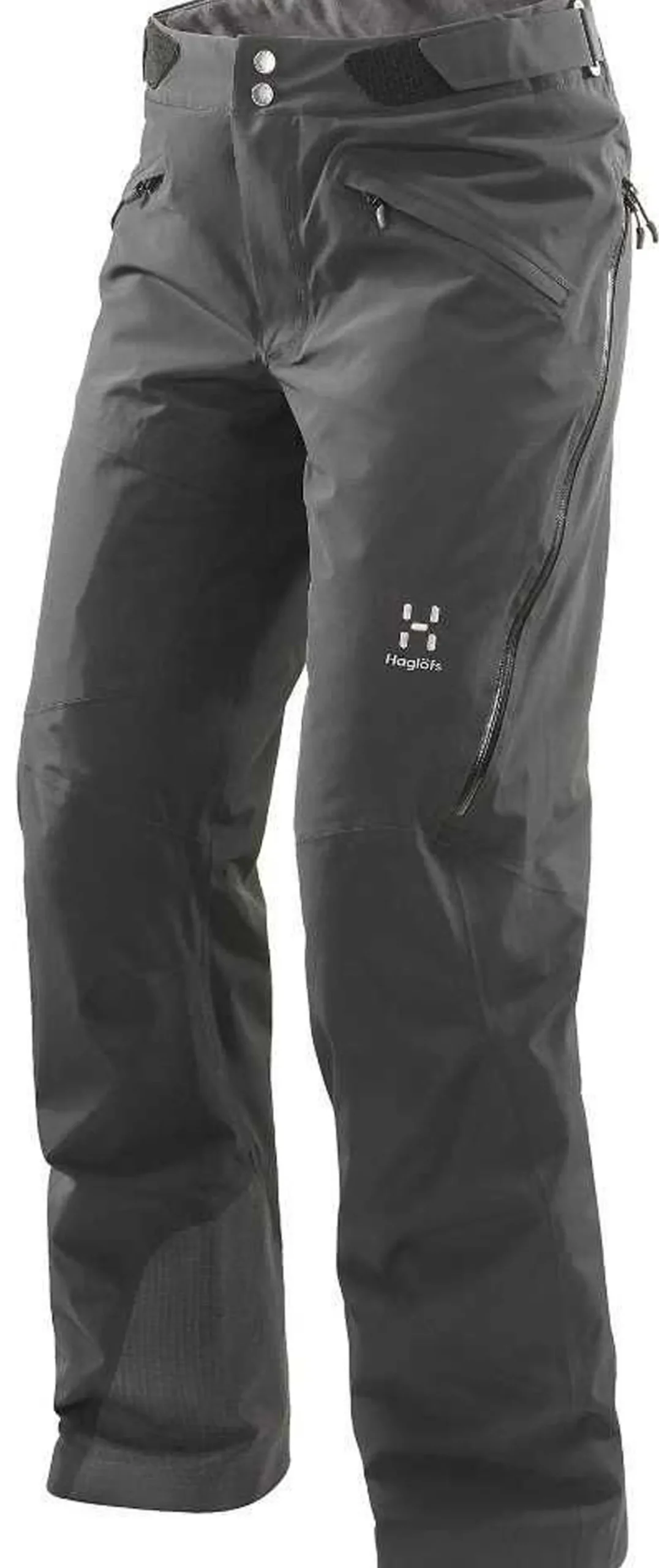 Line Insulated Pant Dame