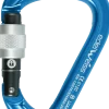 Link Screw Gate Carabiner