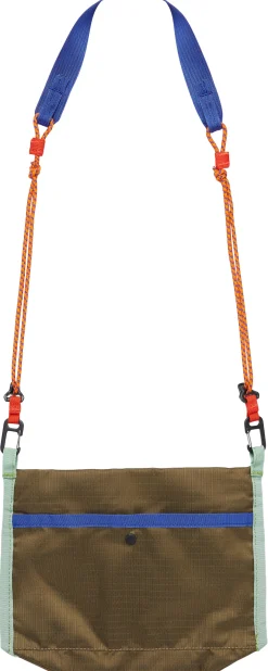 Lista 2L Lightweight Crossbody Bag
