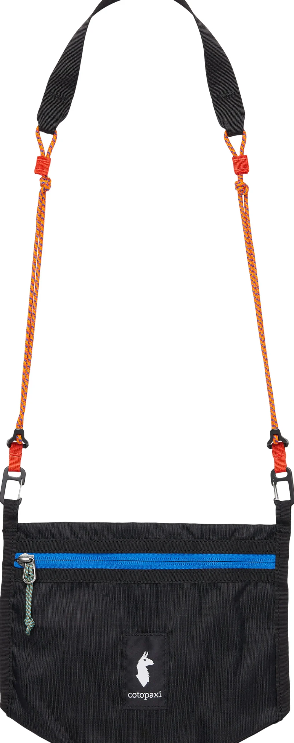 Lista 2L Lightweight Crossbody Bag