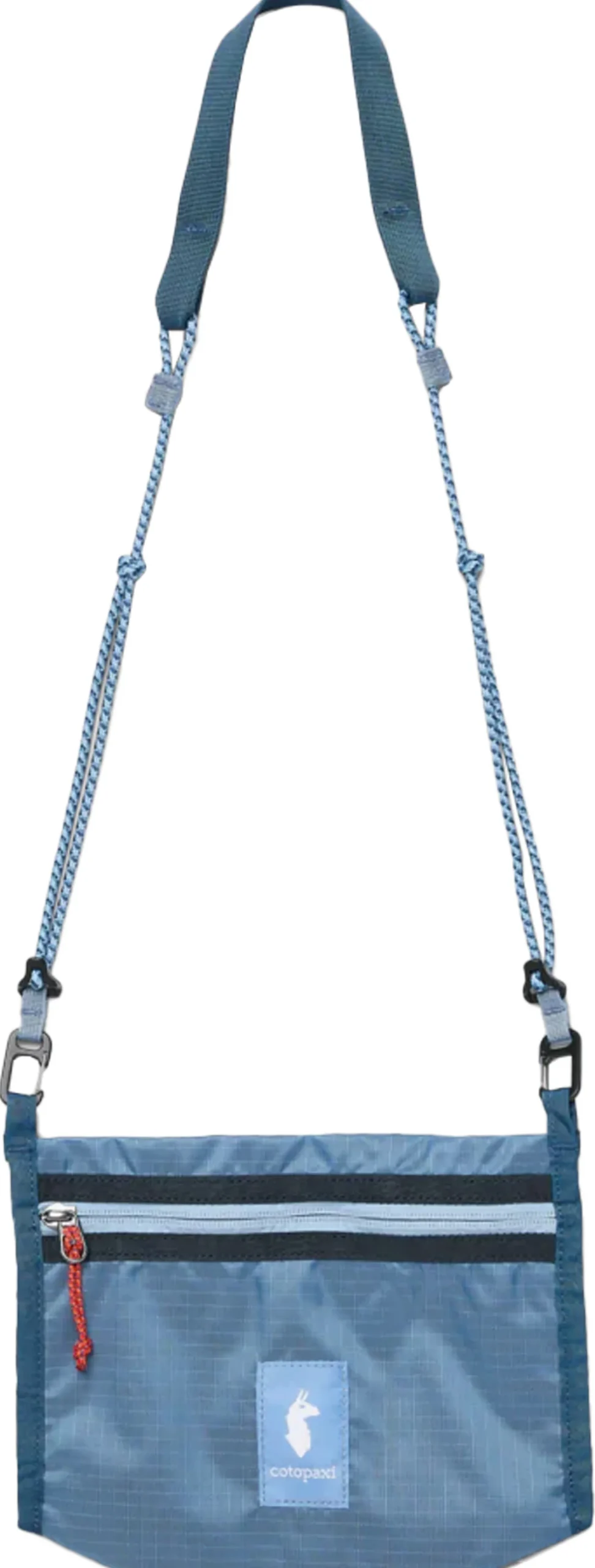 Lista 2L Lightweight Crossbody Bag