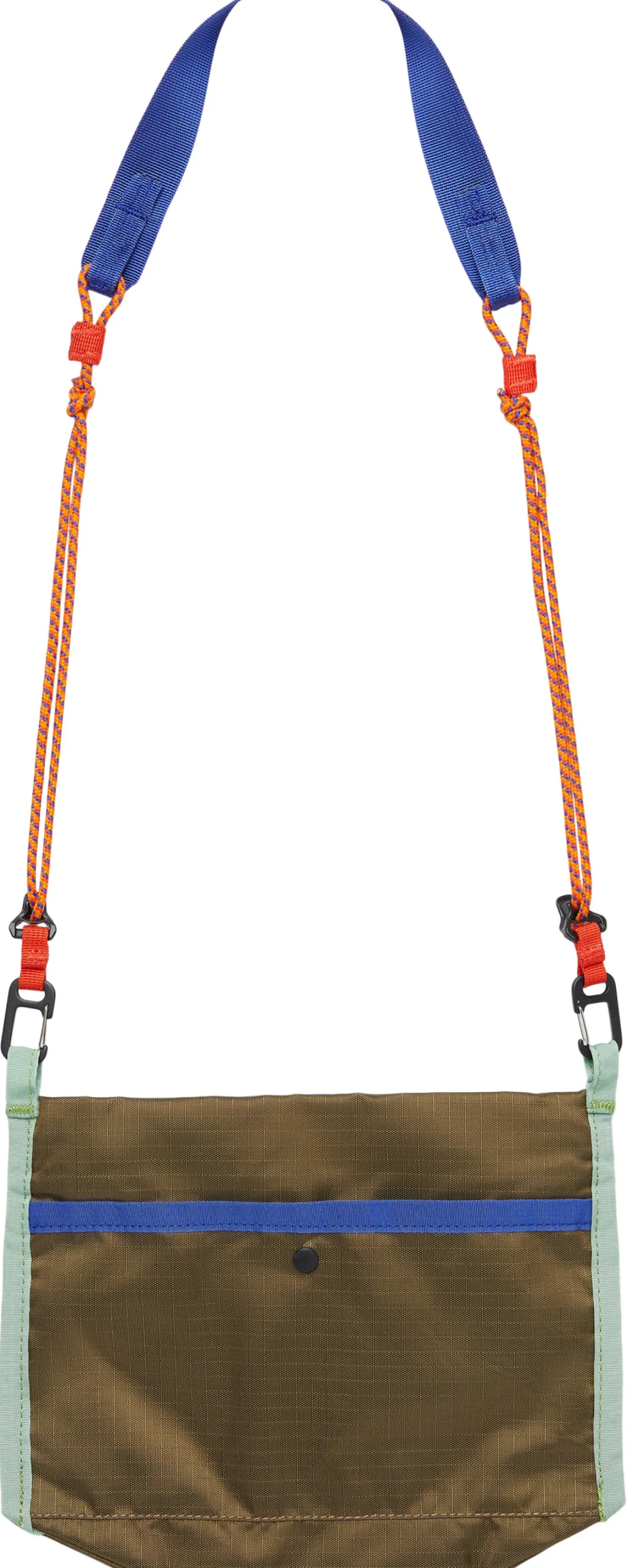Lista 2L Lightweight Crossbody Bag
