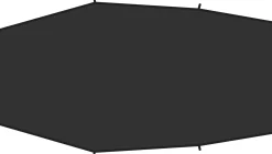 Lite 3 Footprint