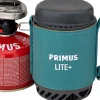 Lite Plus Stove System Gasbrænder