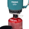 Lite Plus Stove System Gasbrænder