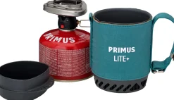 Lite Plus Stove System Gasbrænder