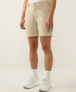 Lite Standard Zip-Off II Pant Dame