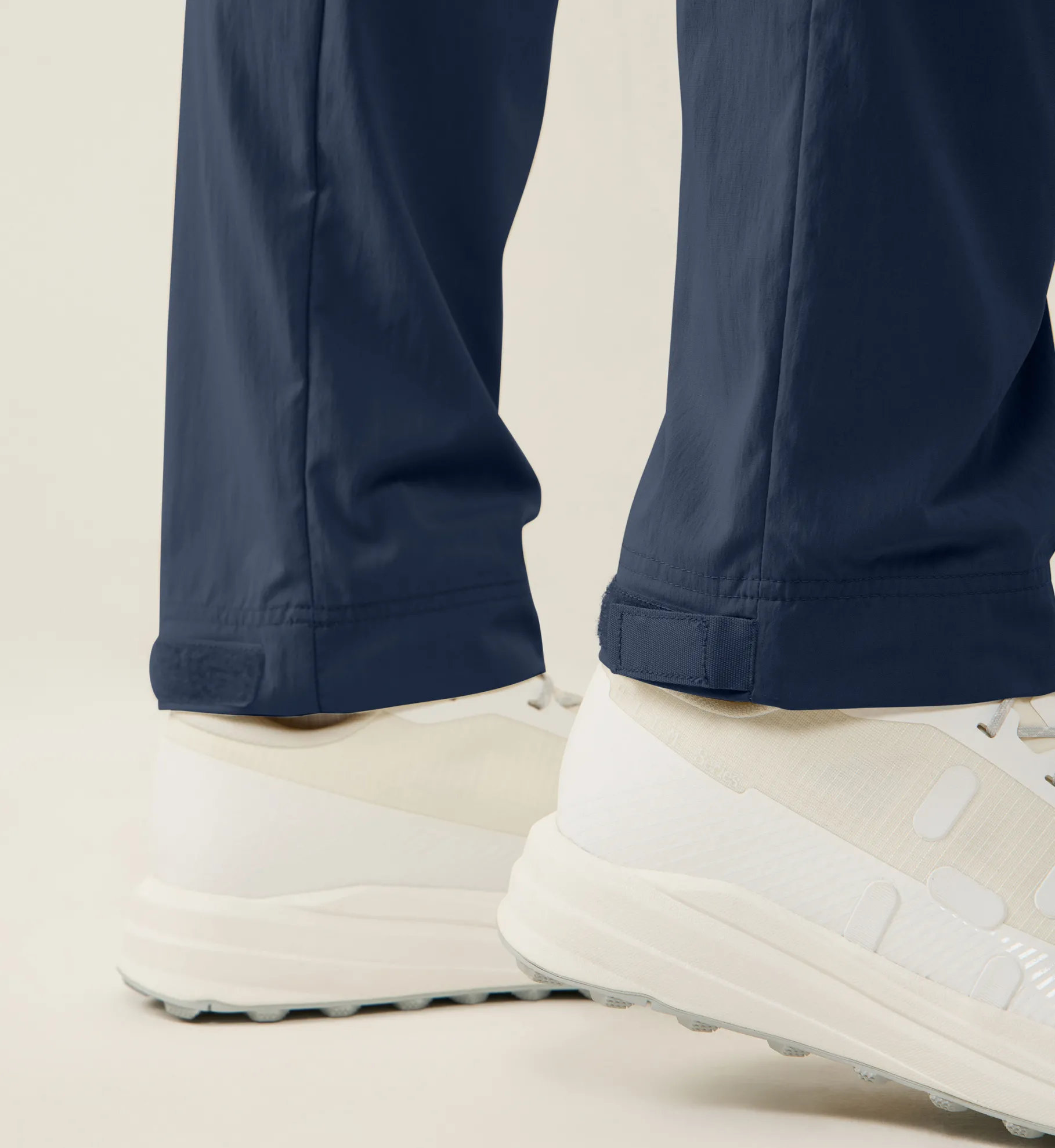 Lite Standard Zip-Off II Pant Dame