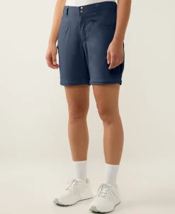 Lite Standard Zip-Off II Pant Dame