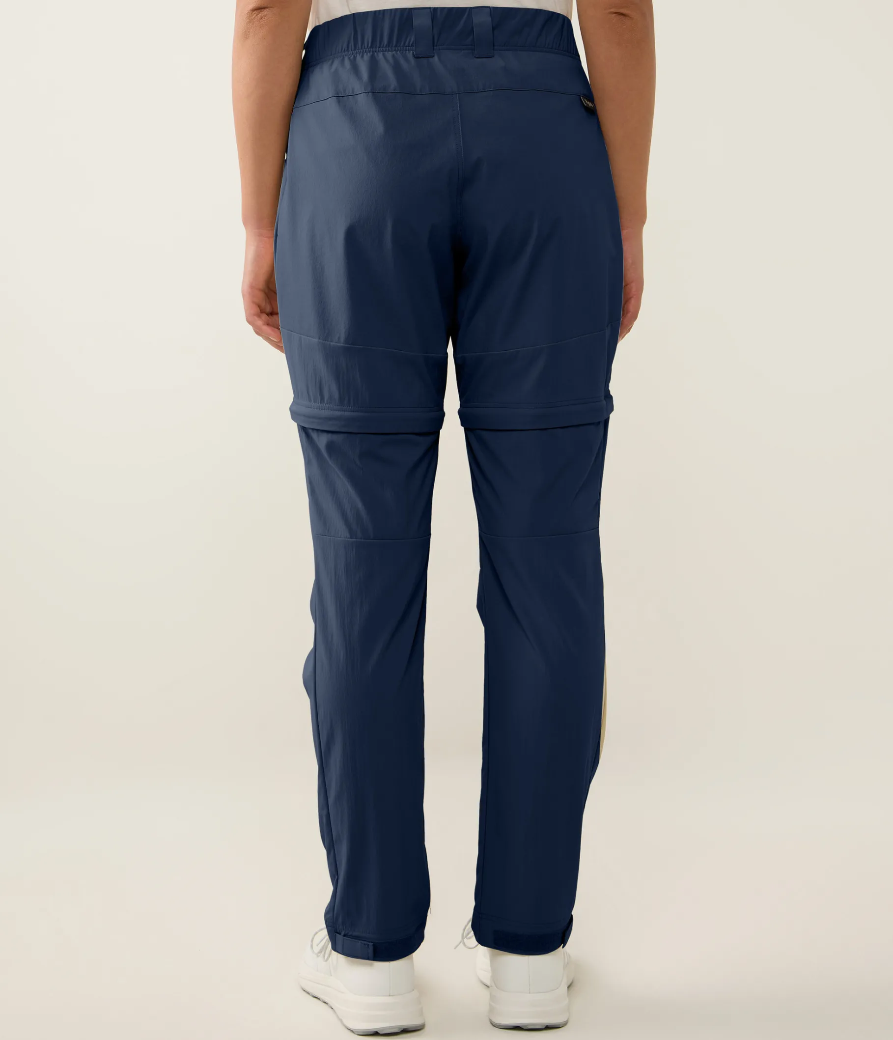 Lite Standard Zip-Off II Pant Dame