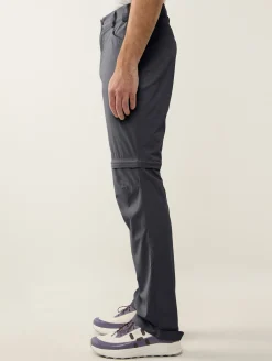 Lite Standard Zip-Off II Pant Herre