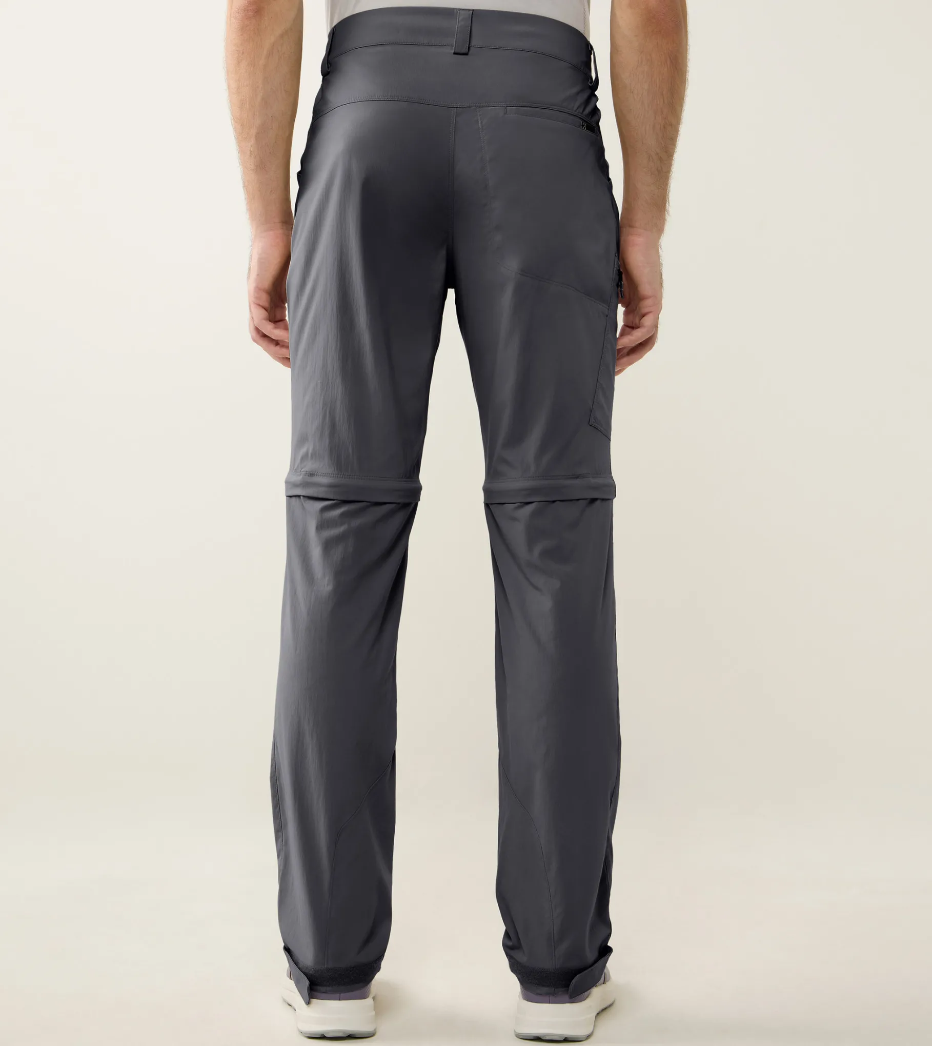 Lite Standard Zip-Off II Pant Herre