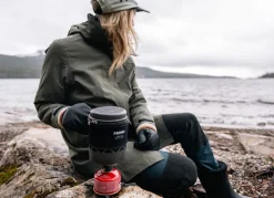 Lite XL Stove System II 1.2L Gasbrænder