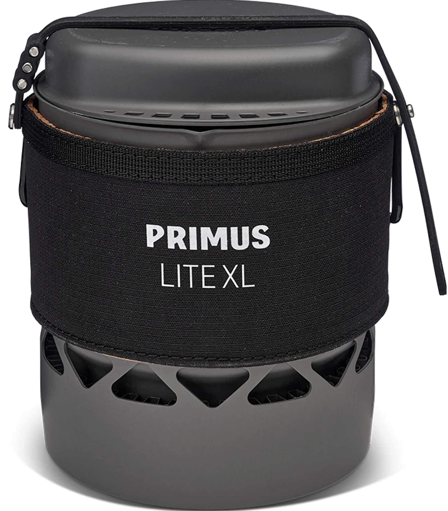 Lite XL Stove System II 1.2L Gasbrænder