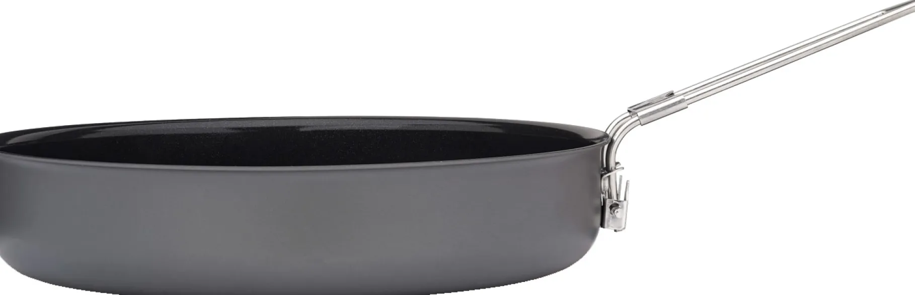 LiTech Frying Pan Large