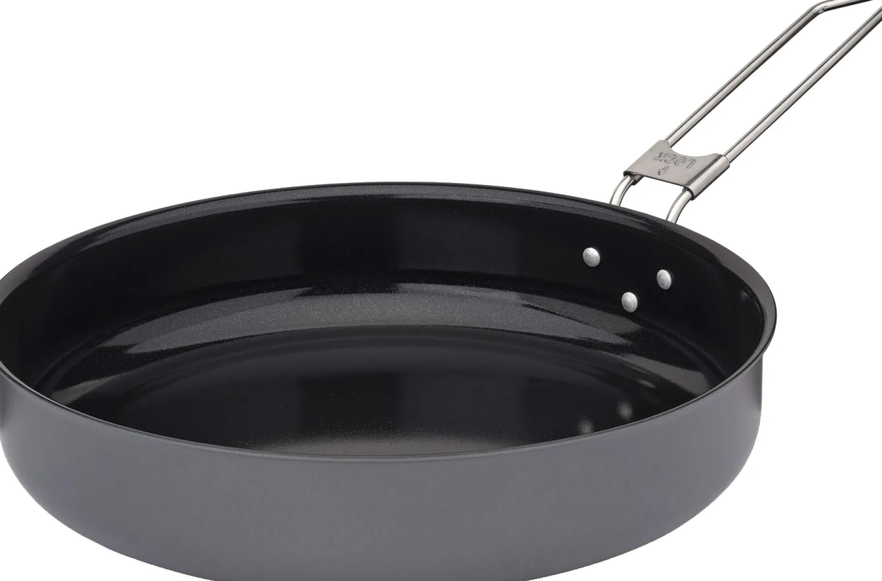 LiTech Frying Pan Large