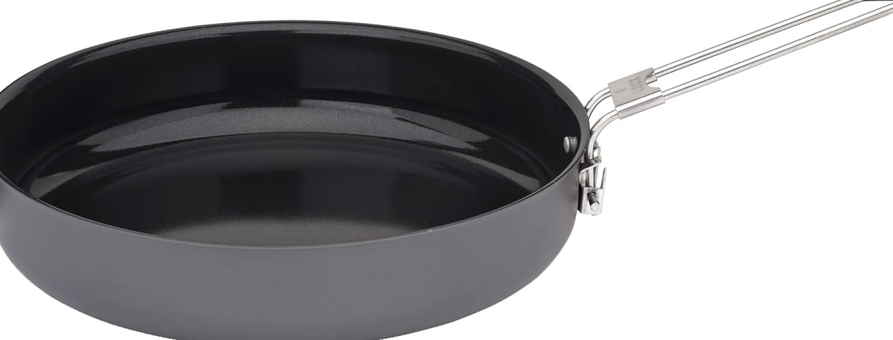 LiTech Frying Pan Large