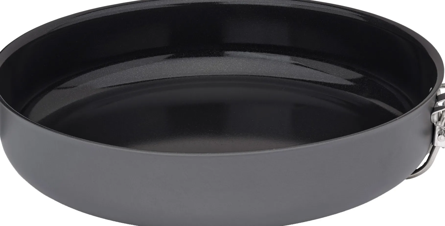 LiTech Frying Pan Large